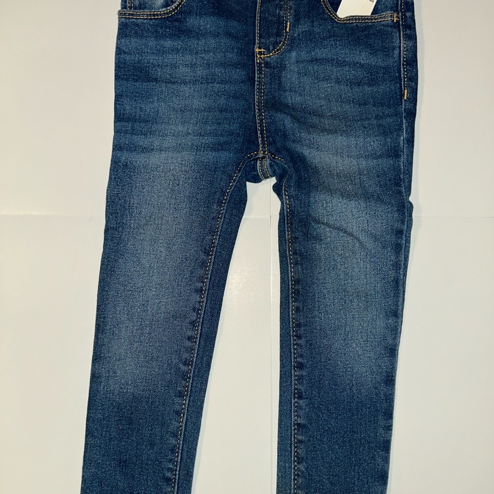 Old Navy Kids Blue Jeans 3T
